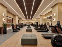 Swissôtel Tashkent - Træningscentre