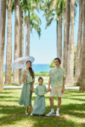 Yalong Bay Mangrove Tree Resort