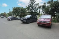 Hotel O Iconiq Rooms Hotel a Medan Satria