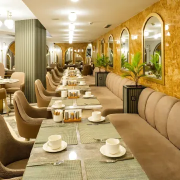 Maritimo Hotel