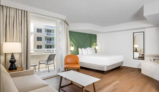 Club Wyndham Santa Barbara