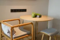 MUGA S HIGH ALTITUDE HOTEL - Esports