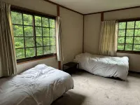 Hotel Davos, Hakuba