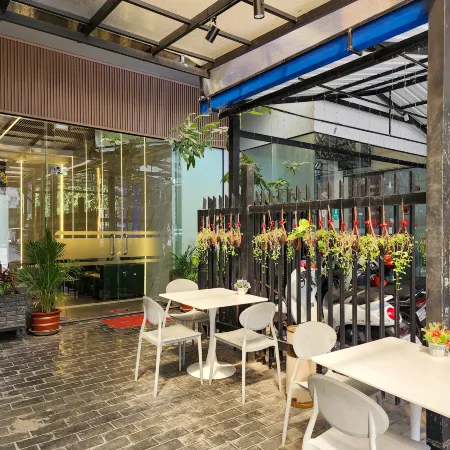 BKK Concept Hotel