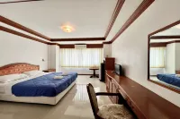 Naya Park View Hotel Hotels in Sila