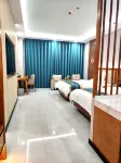 Subei Yuanrun Grand Hotel