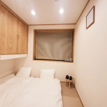 Komorebi Rill Hotel Asakusa