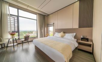 Wanghai Bay Scenic Hotel (Golden Beach on Wanwei Island)