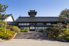 銀鱗莊日式旅館