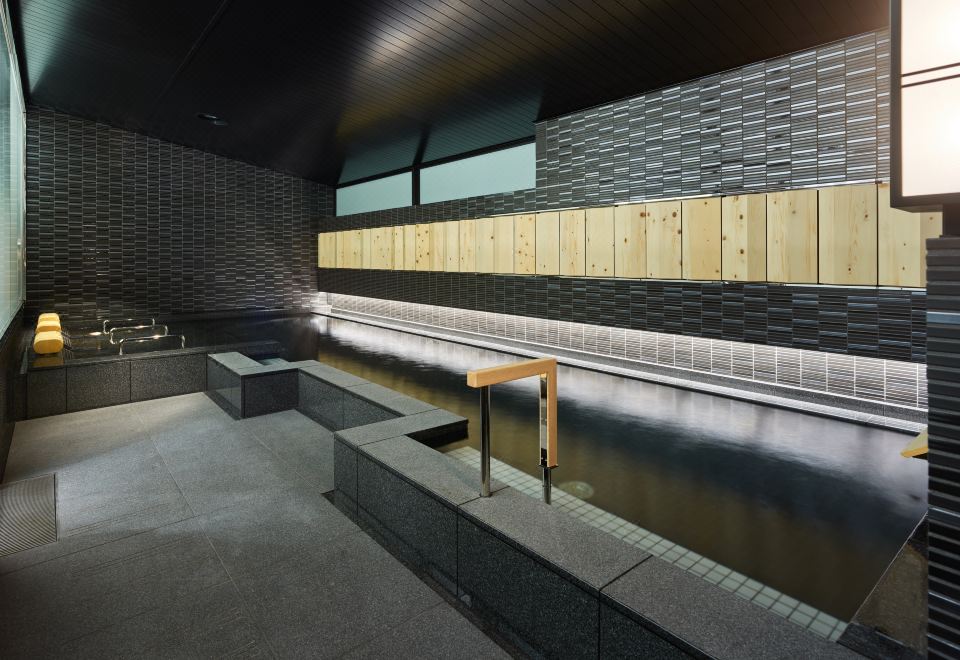 Mitsui Garden Hotel Nihonbashi Premier Over view