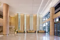 QIANWAN HIEN·BTG-NANYUAN Hotel Hotels in Cixi