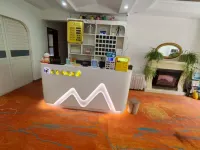 Yijia Express Hotel Lijiang Hotels in Suijiang