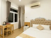 BIG Central Hotel Can Tho - 7 Minutes to Ninh Kieu Wharf โรงแรมในเกิ่นเทอ