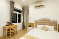 BIG Central Hotel Can Tho - 7 Minutes to Ninh Kieu Wharf