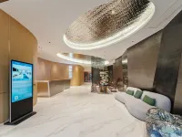 Langzhong Yunshan Hotel