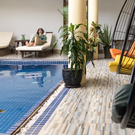 Stay Siem Reap