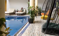 Stay Siem Reap - piscina