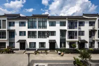 自在山居民宿（窯湖小鎮店） 太湖石窟附近的飯店