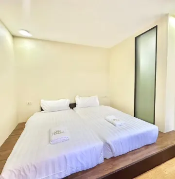 ห้องดีลักซ์