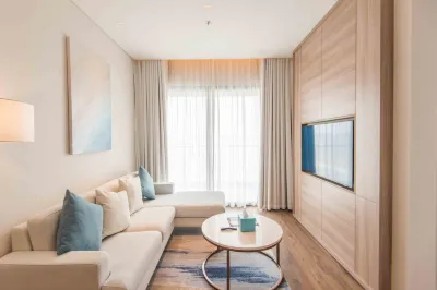Anstay Residence by A La Carte Ha Long 住宿飯店