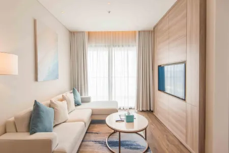 Anstay Residence by A La Carte Ha Long Отели в г. Халонг