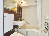 東京東十條MYSTAYS酒店 鄰近赤羽的酒店