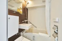 HOTEL MYSTAYS Higashi Jujo  (Old name：Flexstay Inn Higashi Jujo) Hotels near Shibusawa Garden