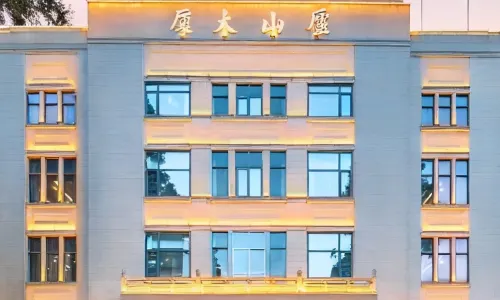 อาคารลูซาน