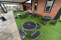 RumaMataAyer Homestay Islam Semabok Perdana - Melaka