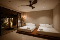 Ipoh Tiga Pool Villa by Papahost