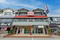 Hotel O near Monas formerly Cideng Timur Residence โรงแรมใน