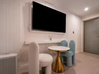Grandis Hotel Munhyeon Hotels near Busan Bank