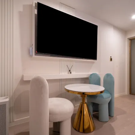 Grandis Hotel Munhyeon