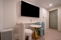 Grandis Hotel Munhyeon