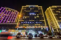 Tianyi Hotel (Zhangjiajie Tianmenshan Cableway) Hotels in 