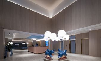 HANTING HOTEL HO CHI MINH CITY DOWNTOWN