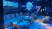 Runze Hotel Zhejiang - Træningscentre