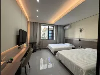 Yihushan Homestay