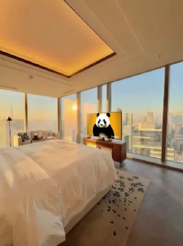 Elong ME International Hotel (Guangzhou Baiyun International Airport Terminal Huadong Market) Hotels in Guangzhou