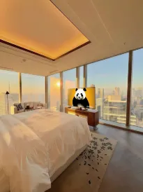 藝選國際飯店（廣州白雲國際機場航廈花東市場店）