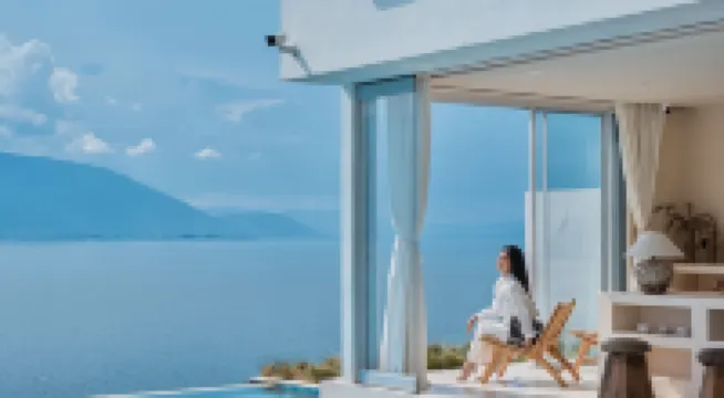 See the Mountains Again | Holiday Villa · Mountain · Seaview Holiday Hotel Hotels near Erhai Lake