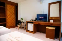 Diamond Place Aonang - pemandangan pegunungan