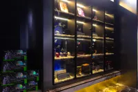 TATW Esports Hotel (Beibu Gulf Plaza Branch)