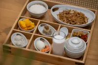 Qingfeng Homestay (Wang Xian Gu Scenic Area)