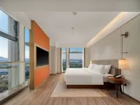 Maison New Century Hotel  Lishui Nanjing