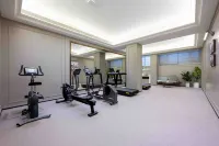 Dali · Mercure · Hotel (Cang'er Avenue) - Gym