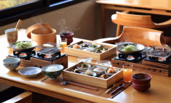 Yufudake Ichibo No Yado Kirara