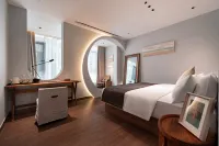 XIJIAN Xijian · Heart Rest Wuyuan Designer Boutique Stay (Wuyuan County Cultural Square) Hotel di Wuyuan
