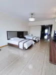 Lingshui Future Blue Bay Wellness Tourism Vacation Homestay