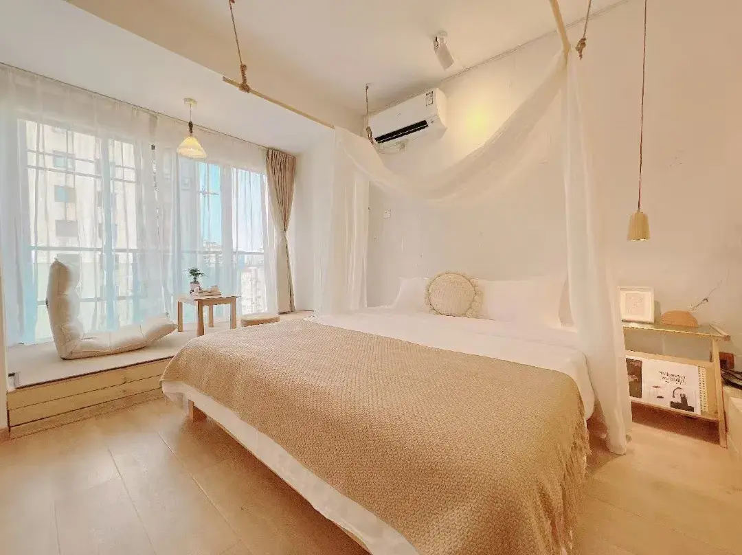 Gushangyunju Homestay - 청두 시